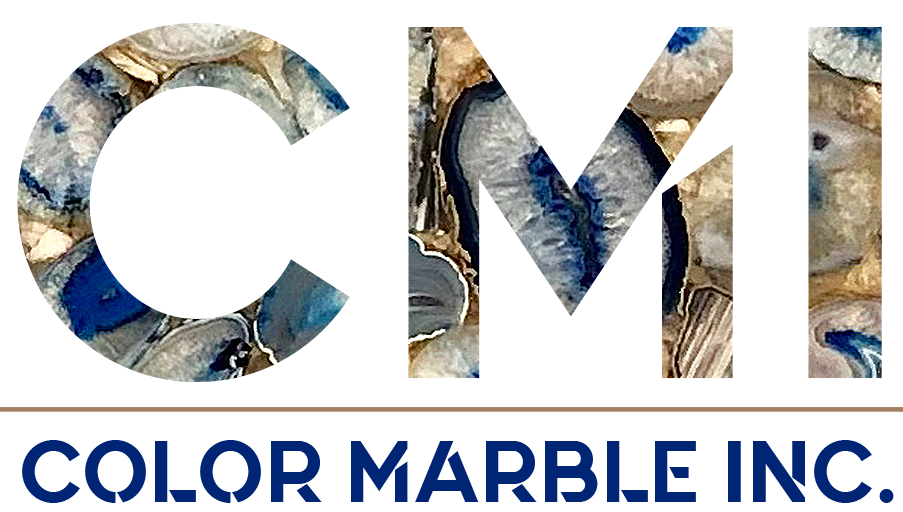 COLOR MARBLE INC.