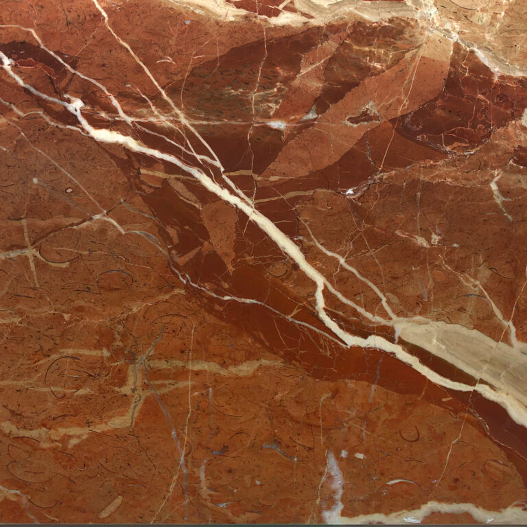 Color Marble Inc. - COLOR MARBLE INC.